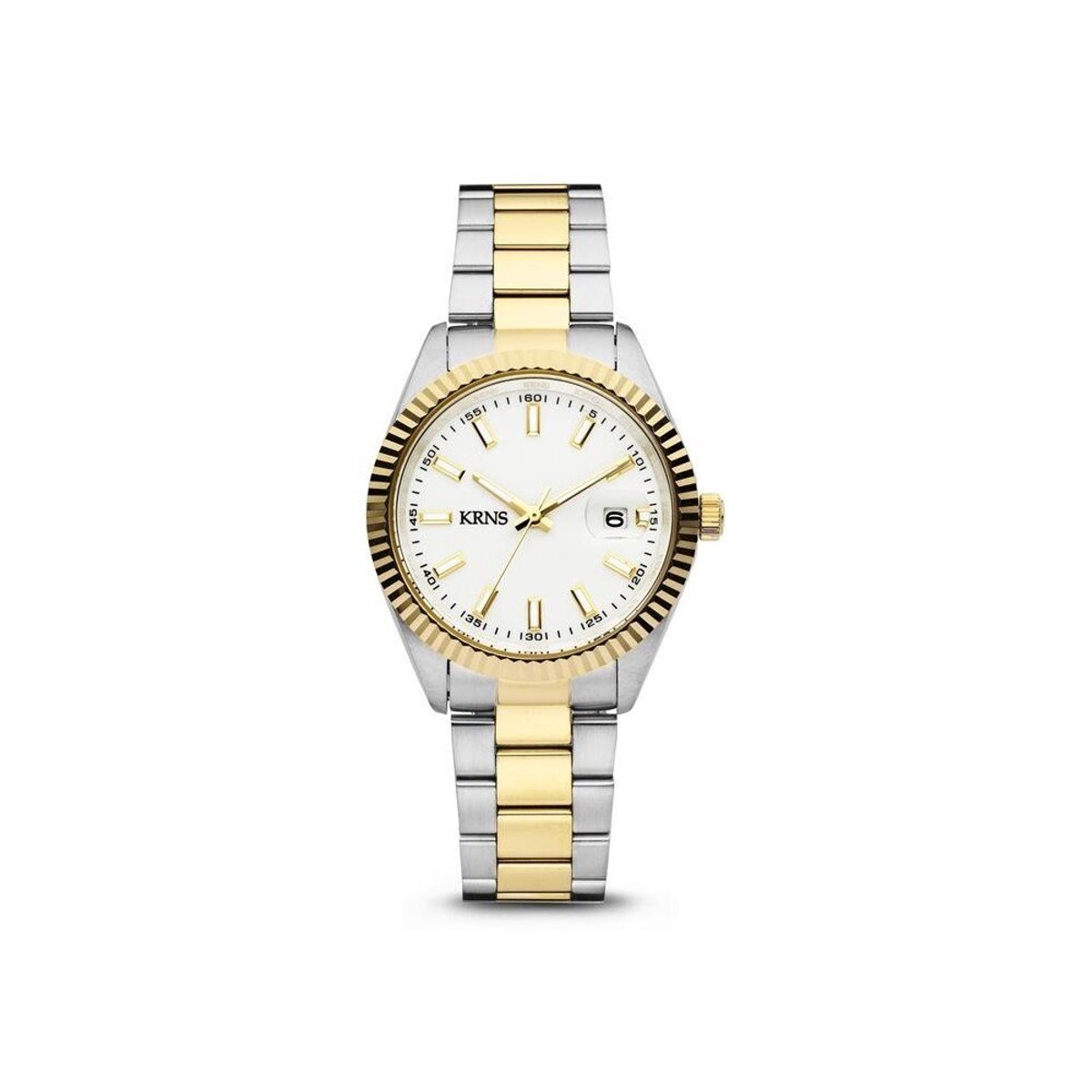 Krns - 3007 - Polshorloge