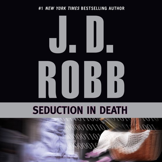 Seduction in Death - cover