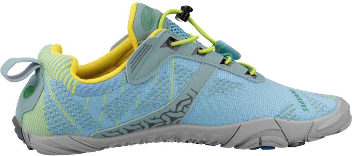 SAGUARO XZA055SA Blauw 40 EU