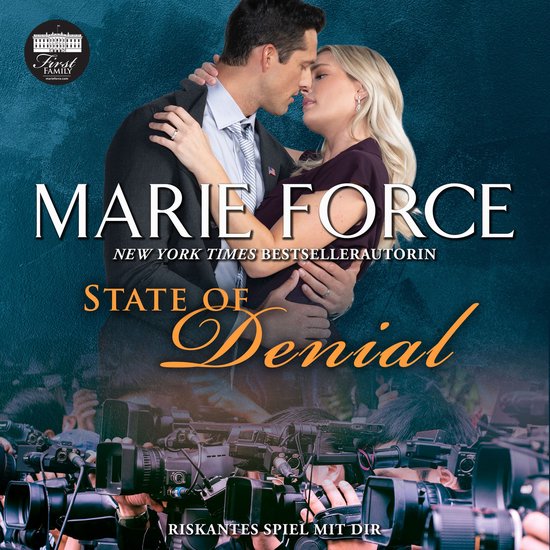State of Denial – Riskantes Spiel mit dir - cover