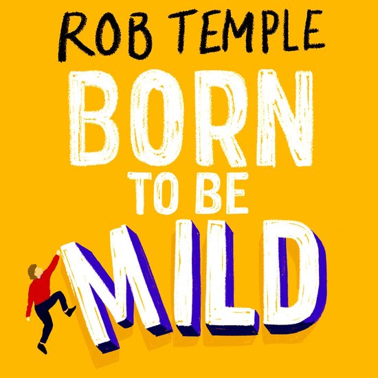 Born to be Mild - cover