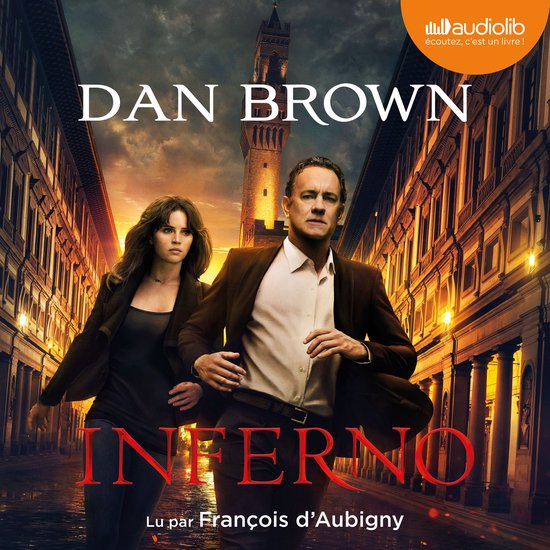 Inferno - cover