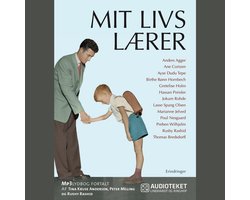 Mit livs lærer