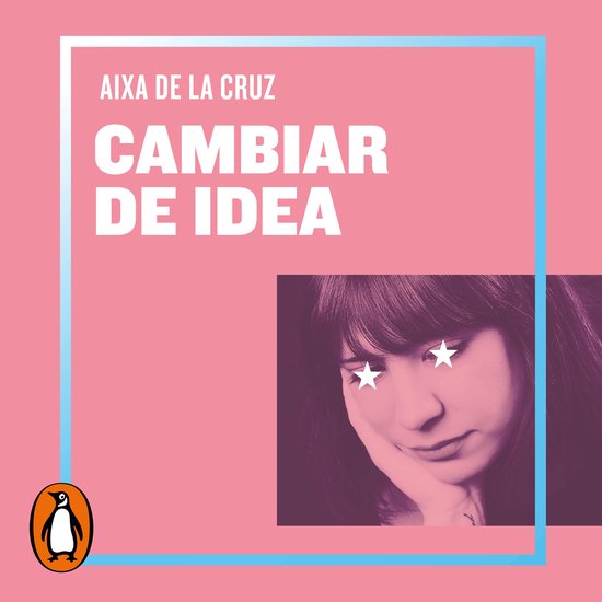 Cambiar de idea - cover