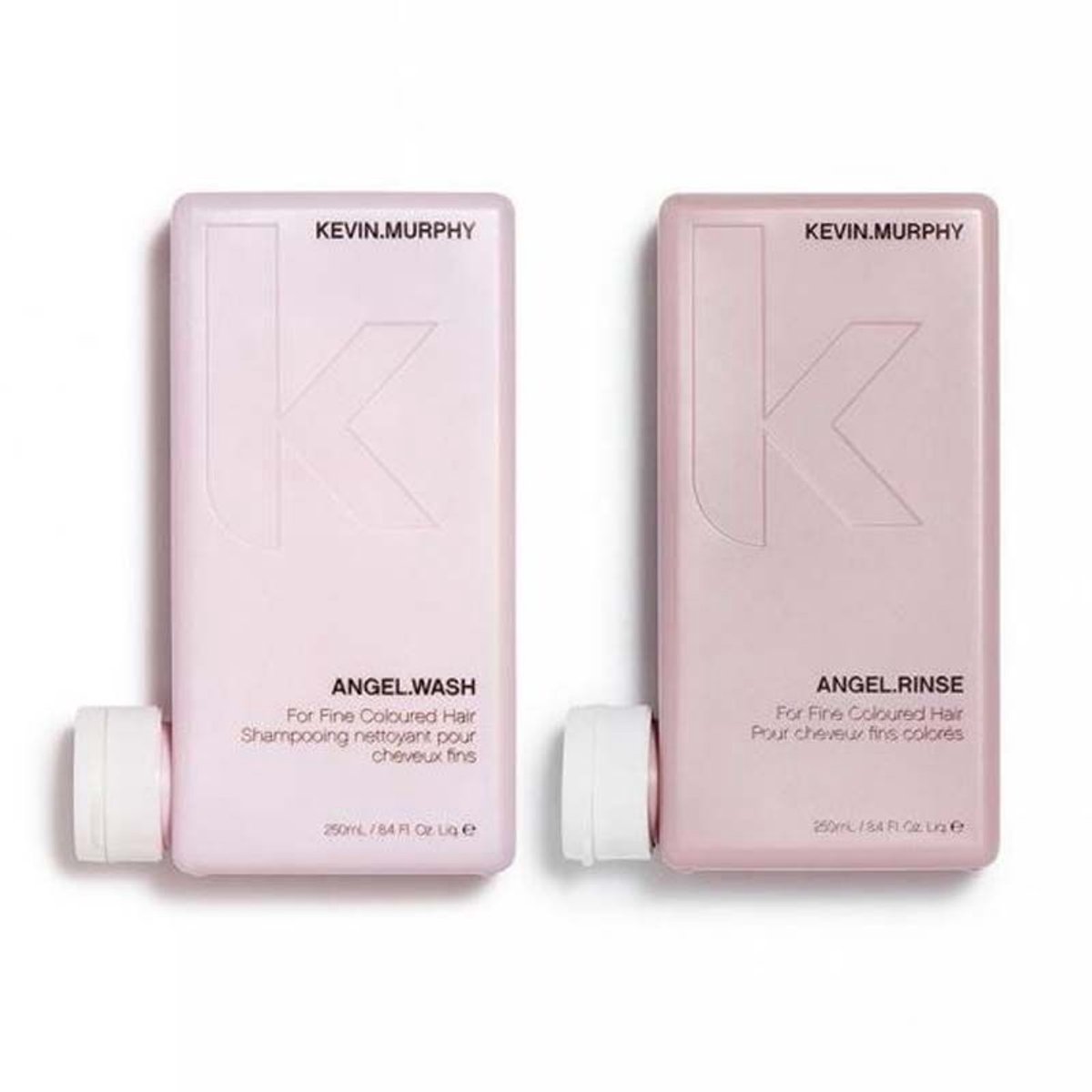 Kevin Murphy - Angel Shampoo & Conditioner - Set