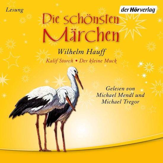 Die schönsten Märchen - cover