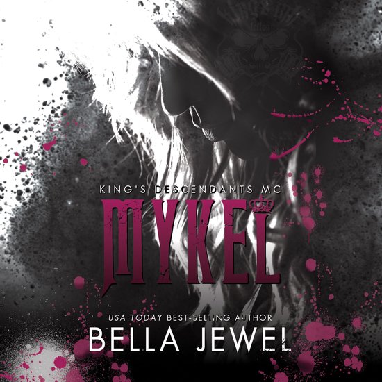 Mykel - cover