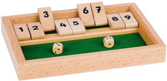 Machi Koro - Een tactisch dobbelspel van White goblin games