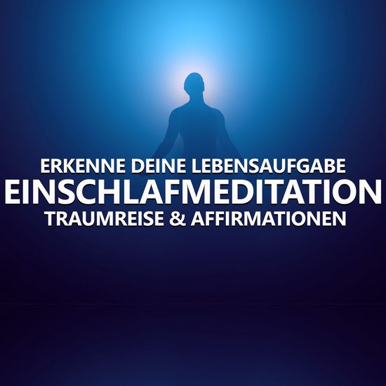 Erkenne deine Lebensaufgabe - cover