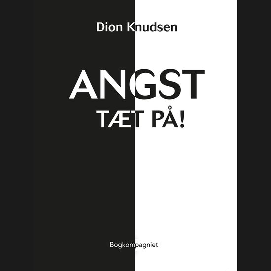 Angst - cover