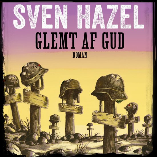 Regiment des Doods - cover