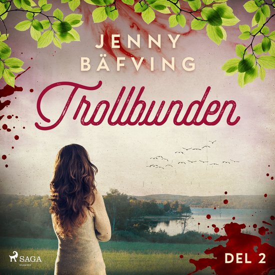Trollbunden del 2 - cover