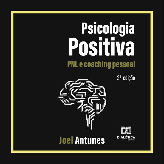 Psicologia Positiva - cover