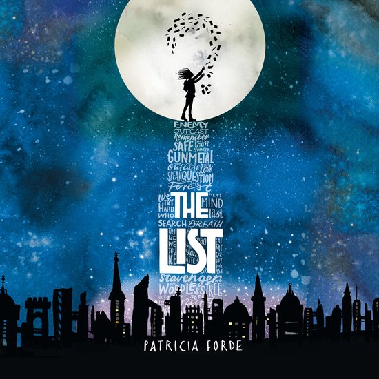 The List - cover
