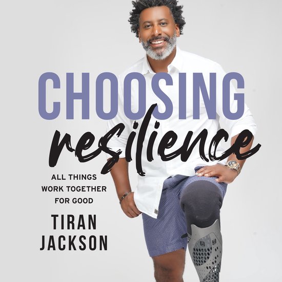 Choosing Resilience - cover