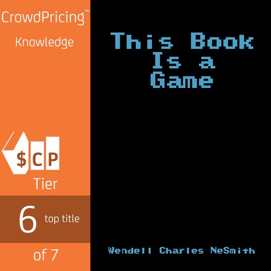 This Book Is a Game - cover