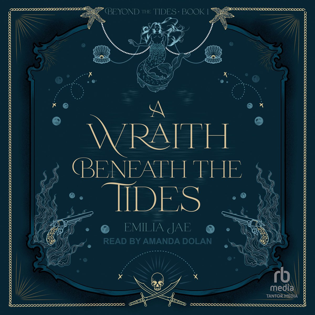 A Wraith Beneath The Tides