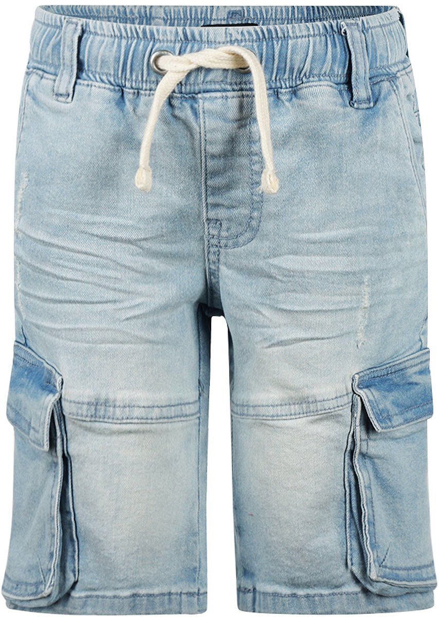 No Way Monday - Jongens Cargo Short - Maat 128