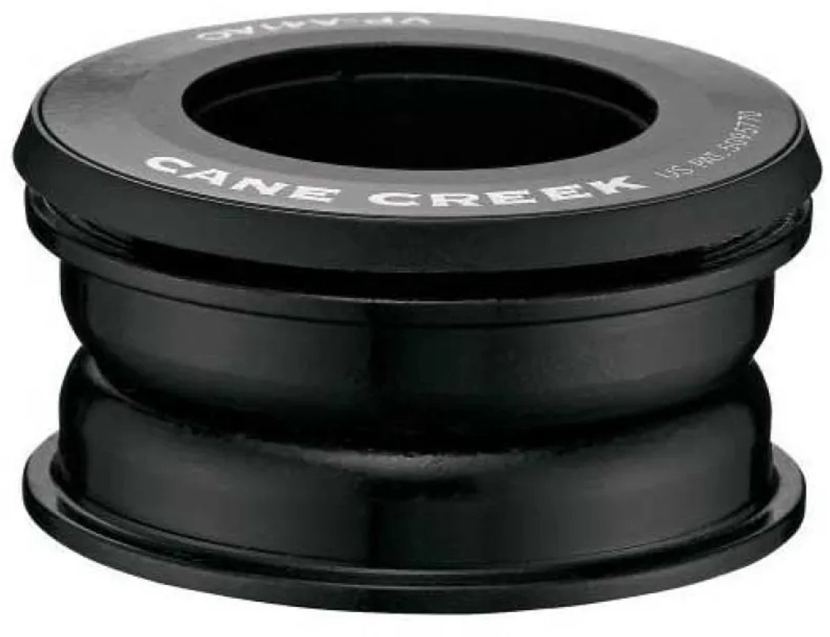 Vp 50/50 Mm 1 1/8-1 1/8´´ Semi-geïntegreerde Headset Zilver