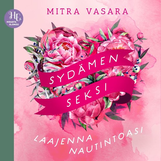 Sydämen seksi - cover