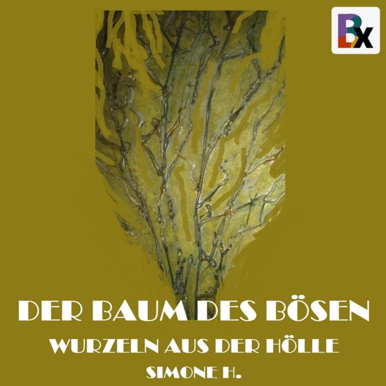 Der Baum des Bösen - cover