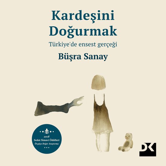 Kardeşini Doğurmak - cover