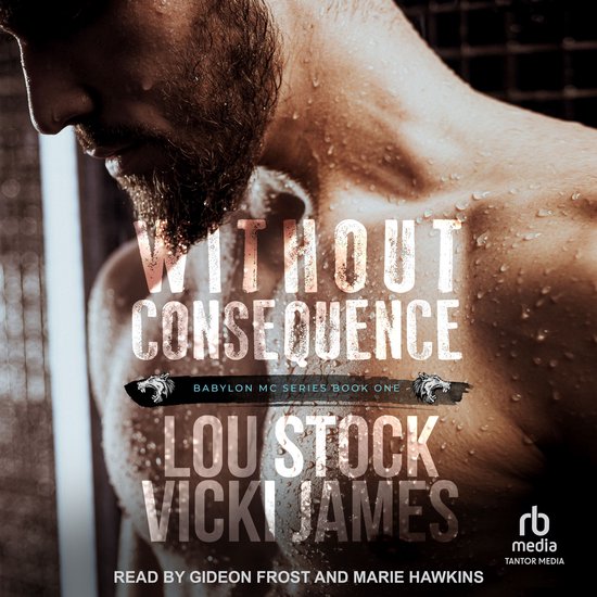 Without Consequence - cover