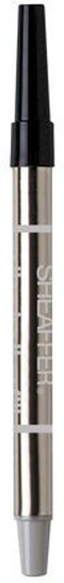 Sheaffer rollerball vulling - classic zwart - medium - SF-97335