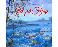 Jul på Fyrø
