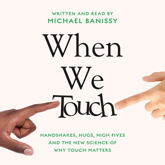 When We Touch - cover