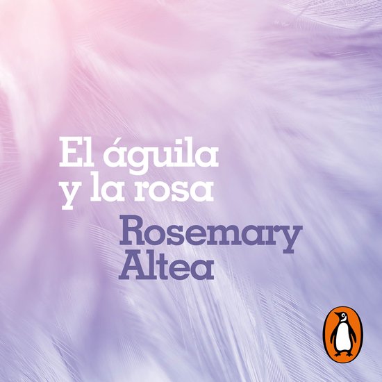 El águila y la rosa - cover