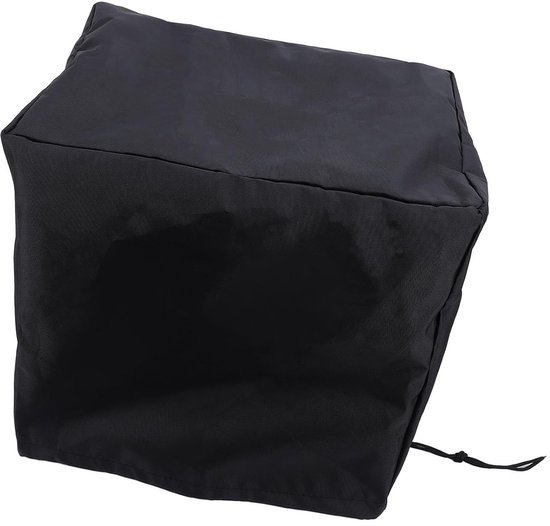 Ijsmachinehoes - Stofdichte Beschermhoes - Aanrecht Bescherming - Waterdicht Oxford-doek - 42x32x38cm — afbeelding 2