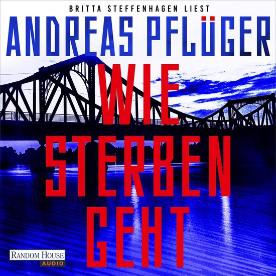 Wie Sterben geht - cover