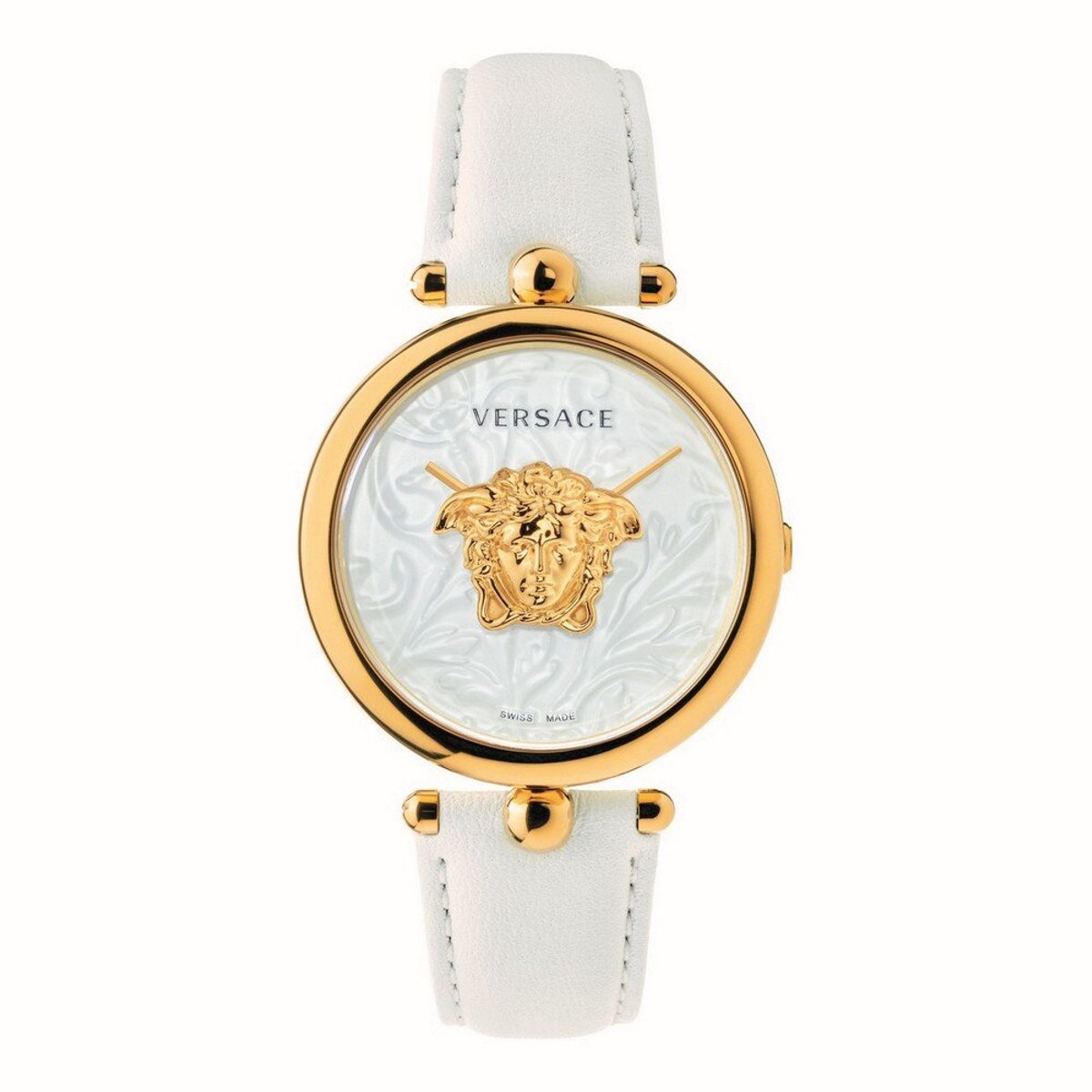 Versace Palazzo Empire Barocco VECO01320 vrouwen horloge
