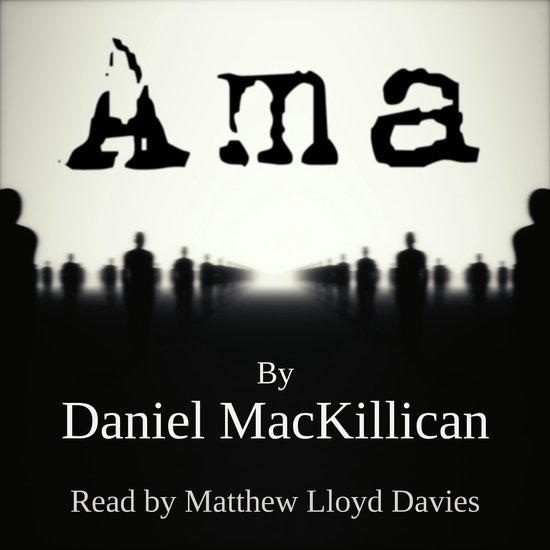 Ama - cover