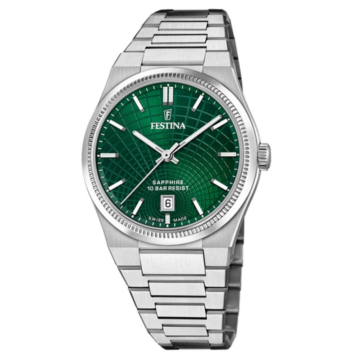 Festina - F20051-5 - Polshorloge - Heren