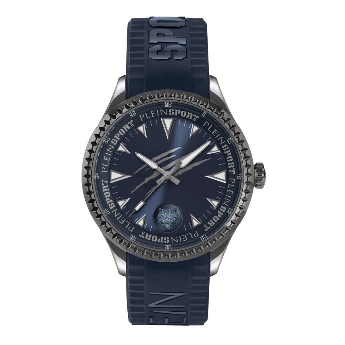 Plein Sport - PS5BA0524 - Polshorloge - Heren - Kwarts - Lineman