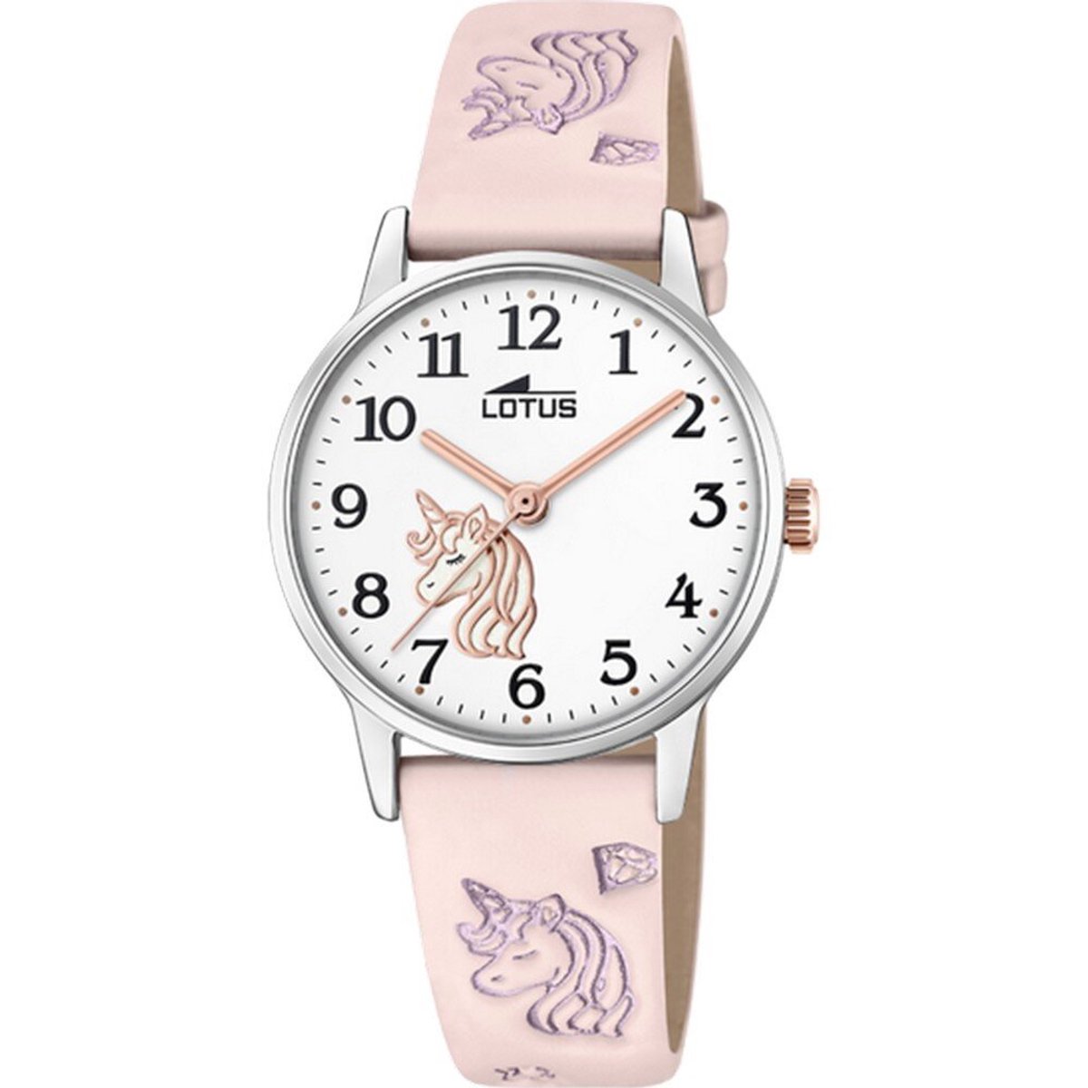 Lotus Kinderenhorloge 18865-2