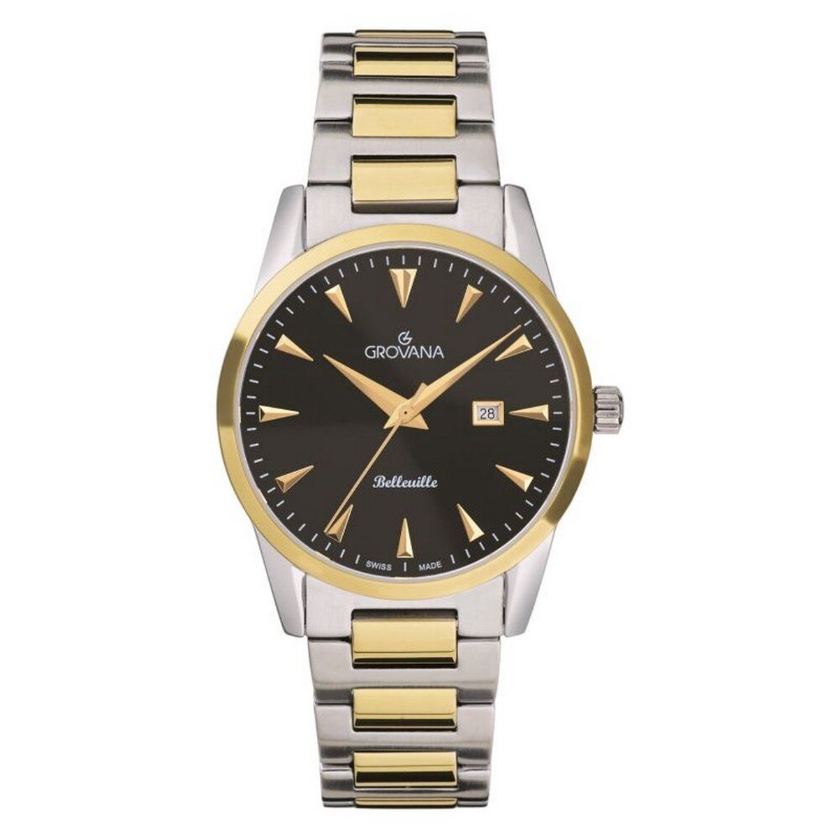 Grovana Dameshorloge 3767.1147