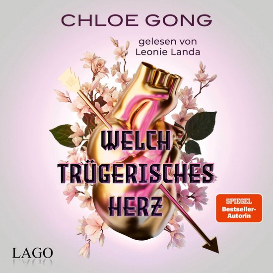 Welch trügerisches Herz - cover