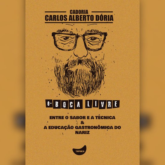 Entre o sabor e a técnica & A educação gastronômica do n ... - cover