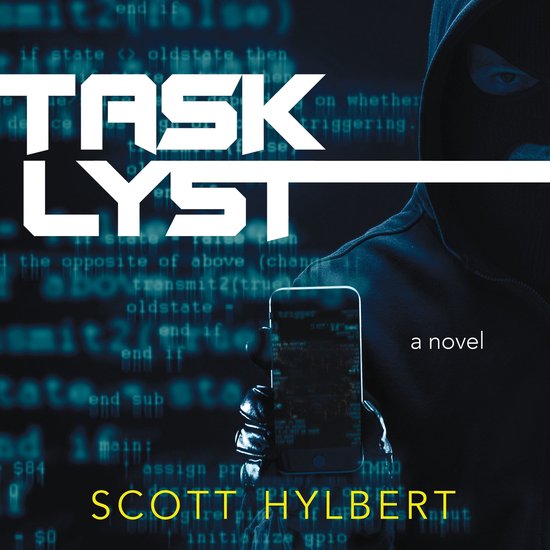 Task Lyst - cover