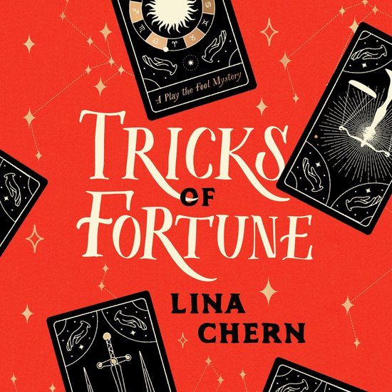 Tricks of Fortune - cover