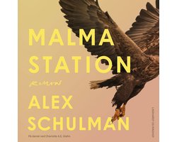 Malma station