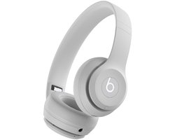 Beats Solo 4 Draadloze Koptelefoon Grijs