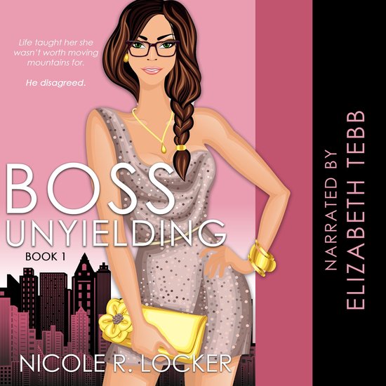 Boss Unyielding - cover
