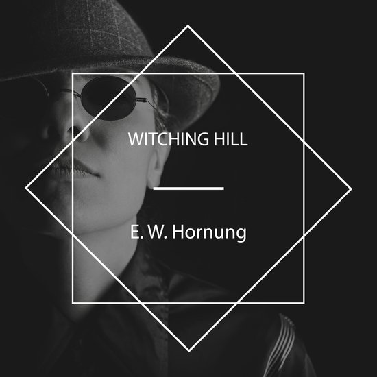 Witching Hill - cover