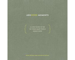 Awkword Moments