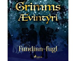 Fundinn-fugl