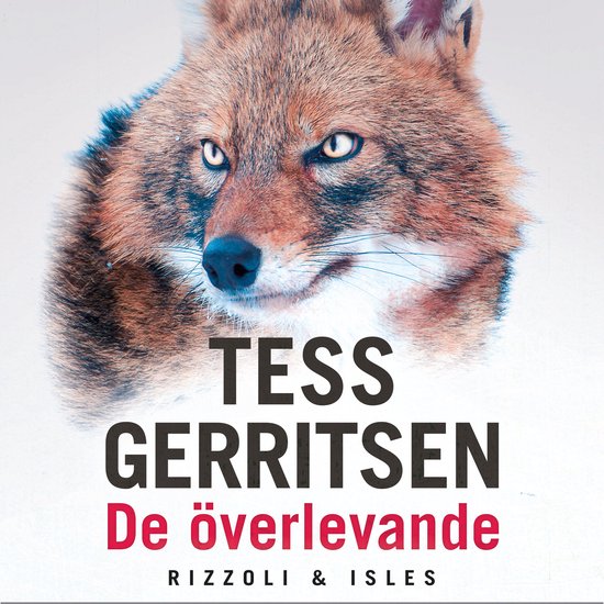 De överlevande - cover